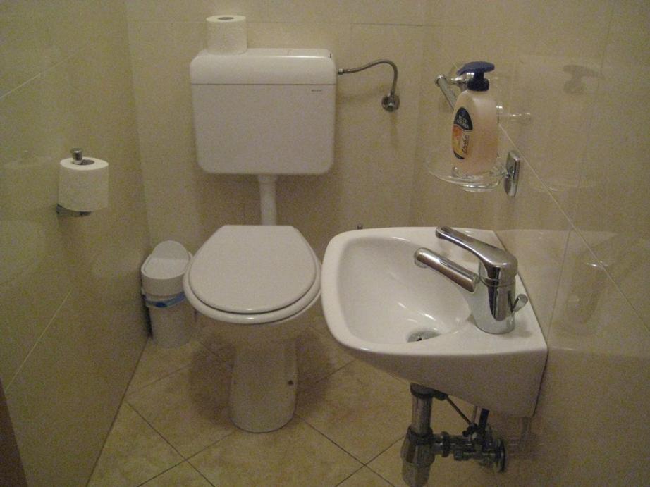 Bed and Breakfast Vila Albatros Ровинь Экстерьер фото